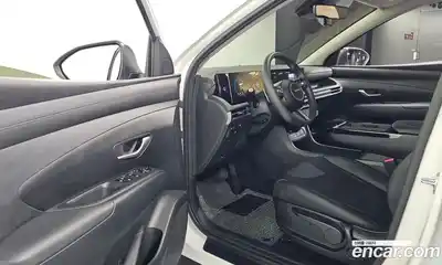 Hyundai Tucson 2025 1.6 Автомат в Москве № 10204, миниатюра 10