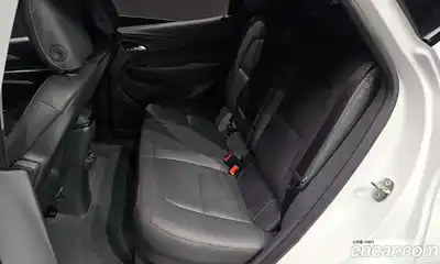 Chevrolet Bolt EV 2019 0.2 Автомат в Москве № 103705, миниатюра 12