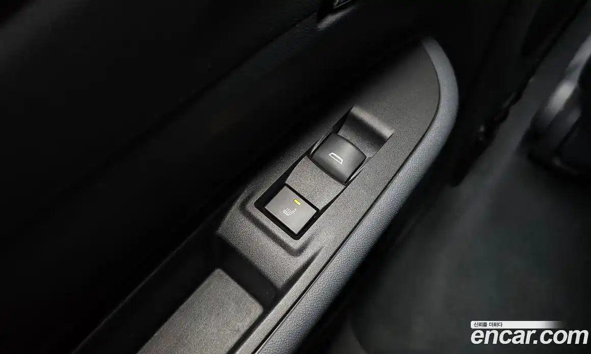 Chevrolet Bolt EV 2019 0.2 Автомат в Москве № 103705, фото 18