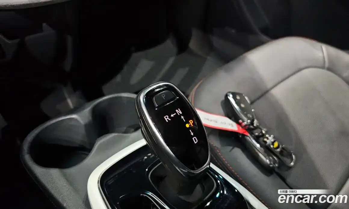 Chevrolet Bolt EV 2019 0.2 Автомат в Москве № 103705, фото 9