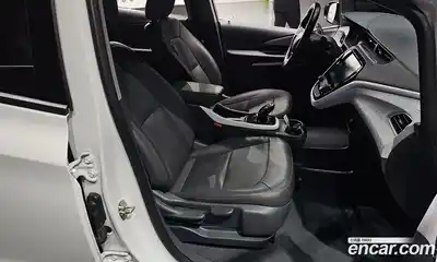 Chevrolet Bolt EV 2019 0.2 Автомат в Москве № 103705, миниатюра 10