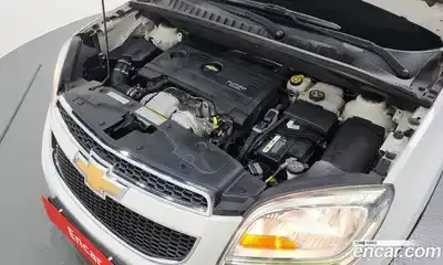 Chevrolet Orlando 2015 2.0 Автомат в Москве № 103933, миниатюра 11