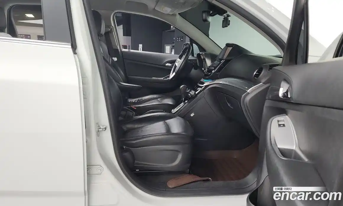 Chevrolet Orlando 2015 2.0 Автомат в Москве № 103933, фото 13
