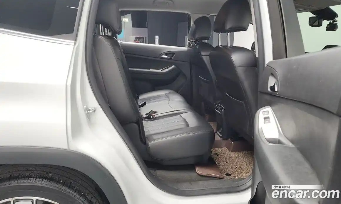 Chevrolet Orlando 2015 2.0 Автомат в Москве № 103933, фото 14