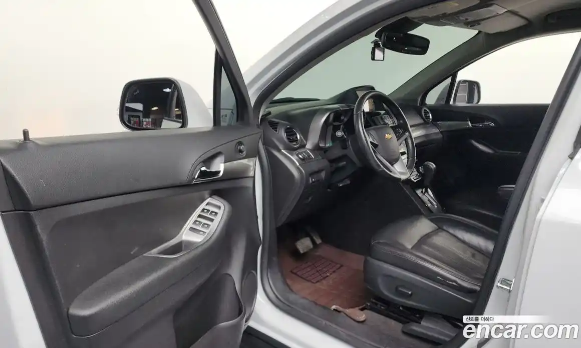 Chevrolet Orlando 2015 2.0 Автомат в Москве № 103933, фото 16