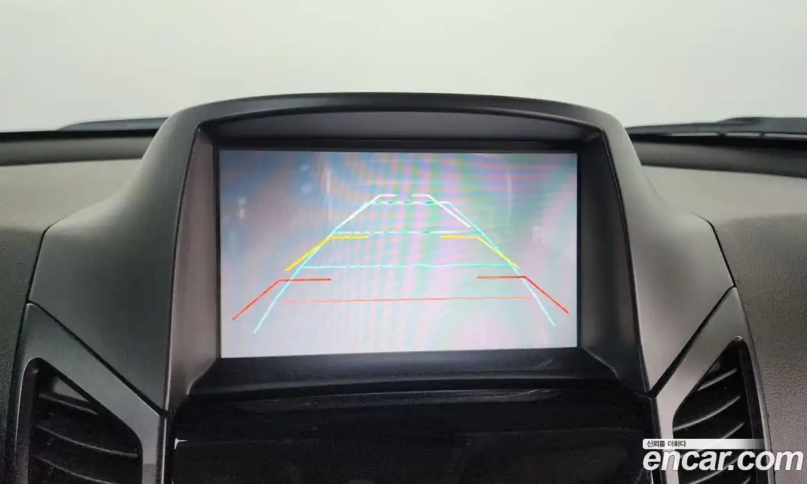 Chevrolet Orlando 2015 2.0 Автомат в Москве № 103933, фото 18