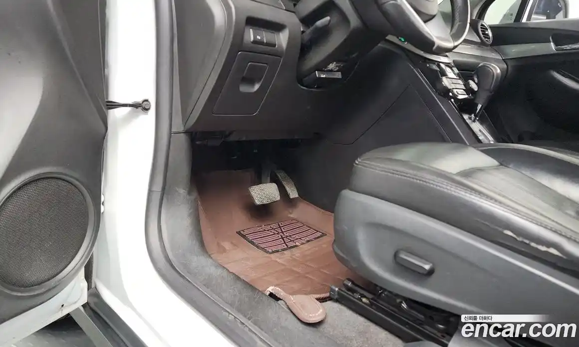 Chevrolet Orlando 2015 2.0 Автомат в Москве № 103933, фото 20