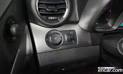 Chevrolet Orlando 2015 2.0 Автомат в Москве № 103933, миниатюра 3