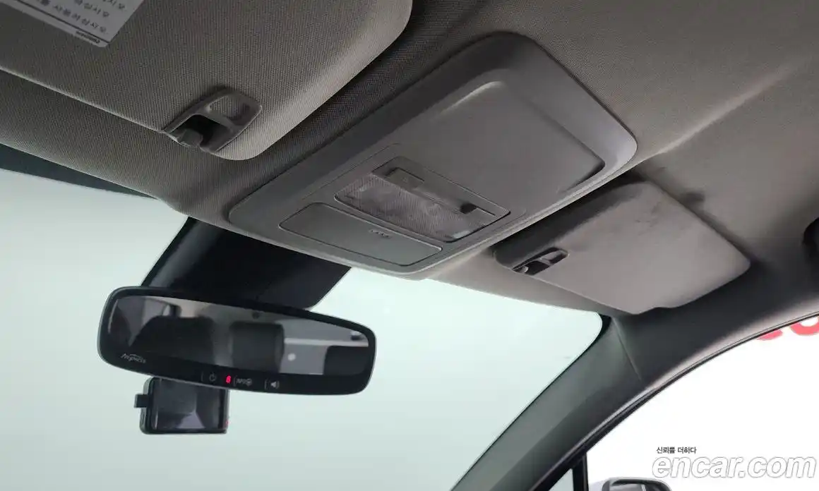 Chevrolet Orlando 2015 2.0 Автомат в Москве № 103933, фото 4