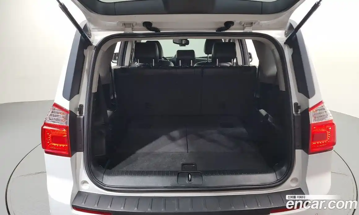 Chevrolet Orlando 2015 2.0 Автомат в Москве № 103933, фото 9