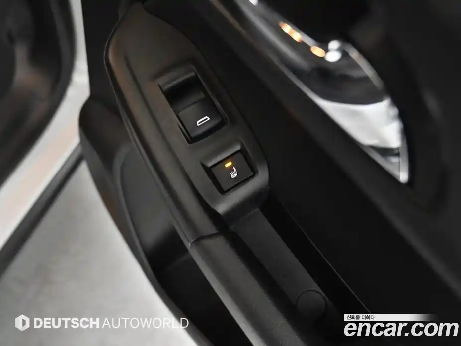 Chevrolet TrailBlazer 2021 1.3 Автомат в Москве № 104217, фото 16