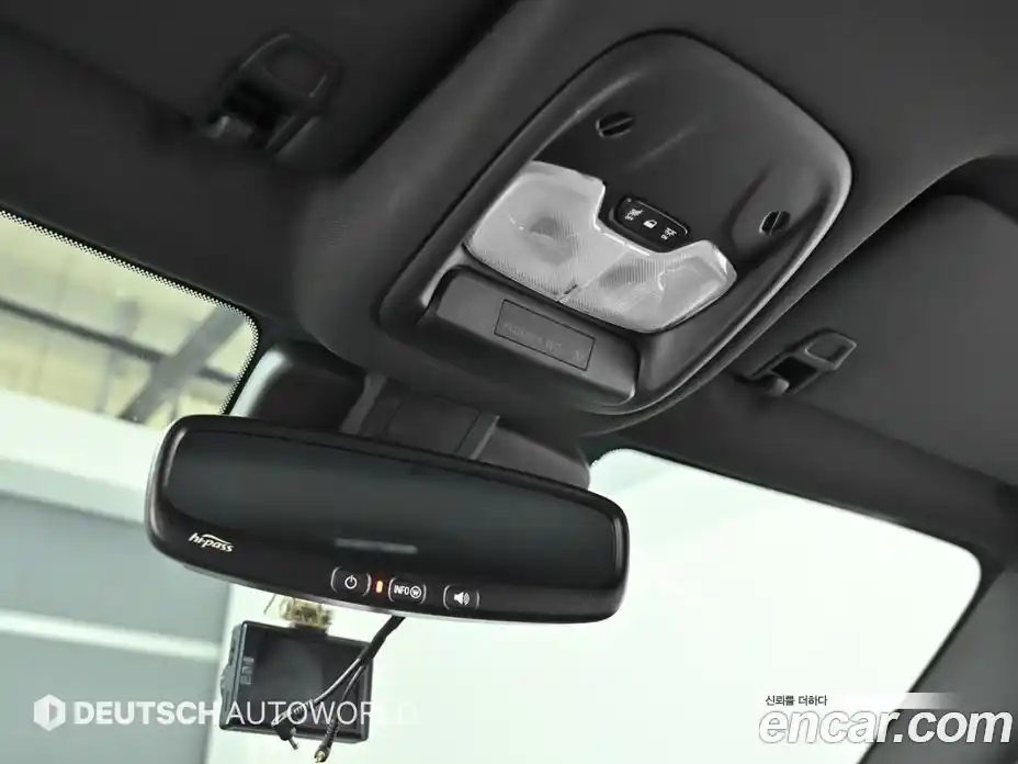 Chevrolet TrailBlazer 2021 1.3 Автомат в Москве № 104217, фото 19