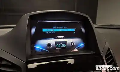 Chevrolet Orlando, 2018