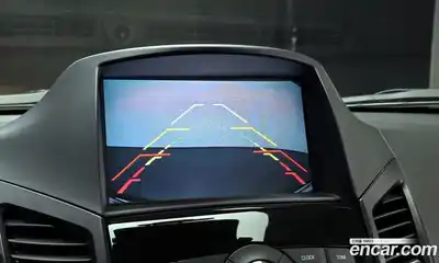 Chevrolet Orlando 2018 2.0 Автомат в Москве № 105025, миниатюра 11