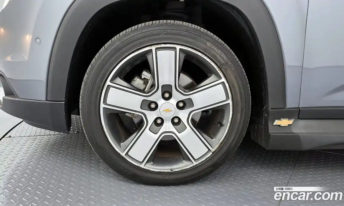 Chevrolet Orlando 2018 2.0 Автомат в Москве № 105025, фото 20