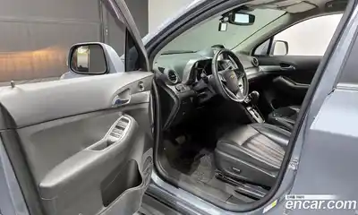 Chevrolet Orlando 2018 2.0 Автомат в Москве № 105025, миниатюра 2