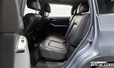 Chevrolet Orlando 2018 2.0 Автомат в Москве № 105025, миниатюра 3