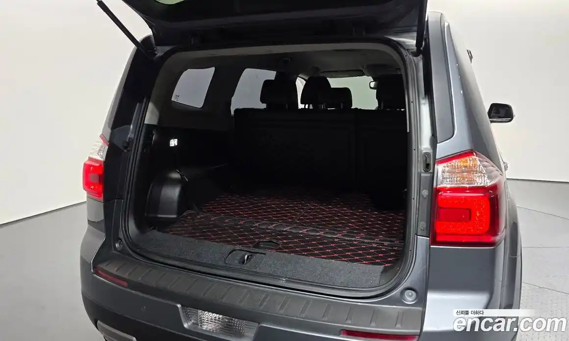 Chevrolet Orlando 2018 2.0 Автомат в Москве № 105025, фото 7