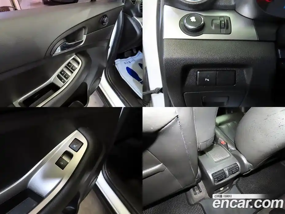 Chevrolet Orlando 2015 2.0 Автомат в Москве № 105212, фото 17