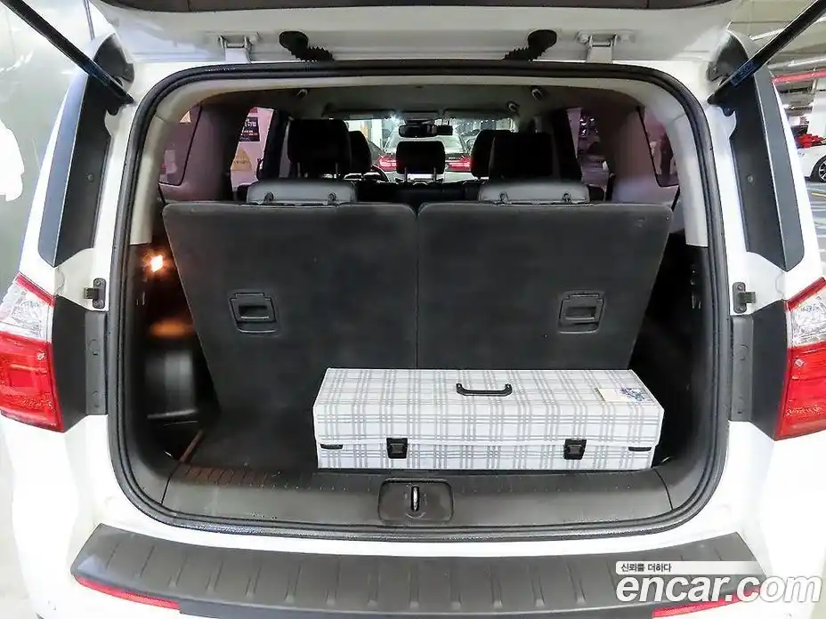 Chevrolet Orlando 2015 2.0 Автомат в Москве № 105212, фото 18