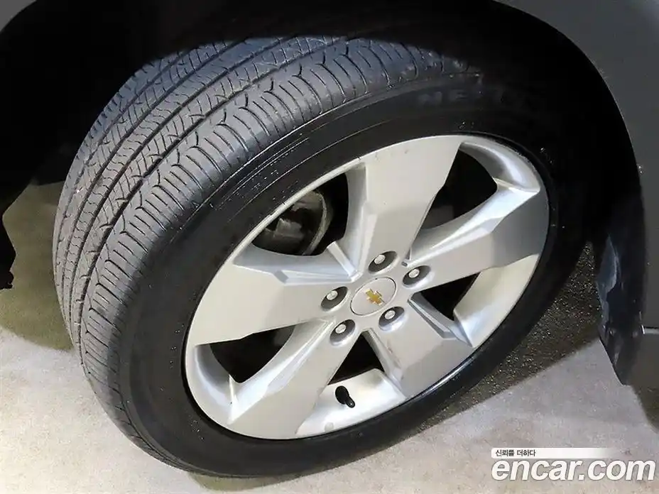 Chevrolet Orlando 2015 2.0 Автомат в Москве № 105212, фото 20