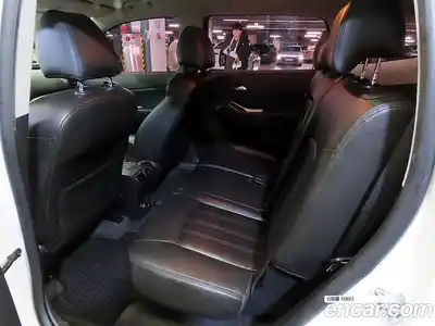 Chevrolet Orlando 2015 2.0 Автомат в Москве № 105212, миниатюра 8