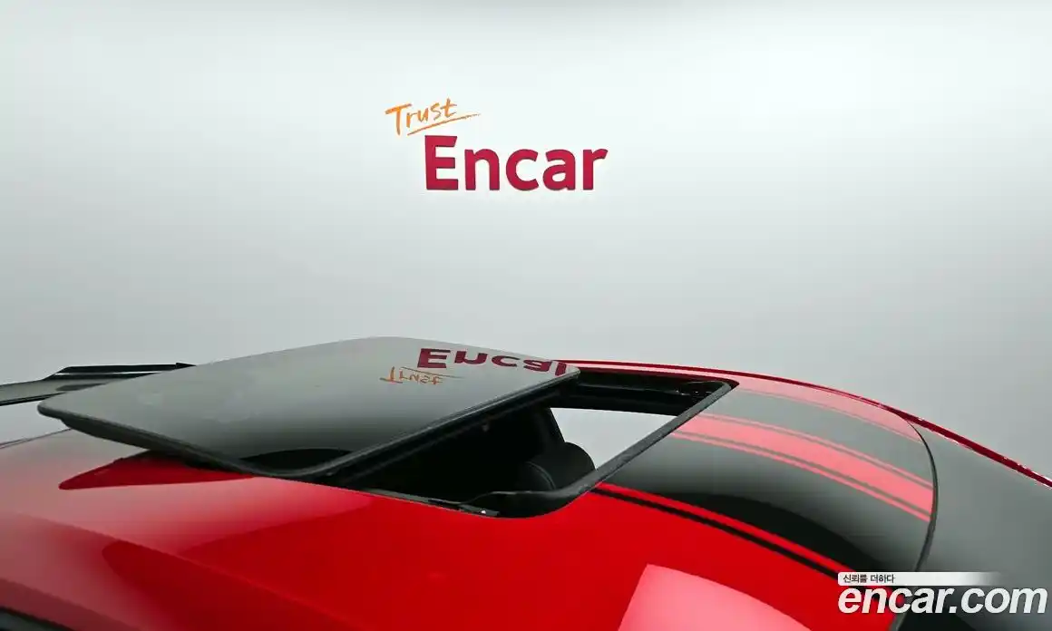 Chevrolet Camaro 2019 6.2 Автомат в Москве № 105481, фото 15