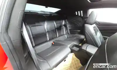 Chevrolet Camaro 2019 6.2 Автомат в Москве № 105481, миниатюра 3