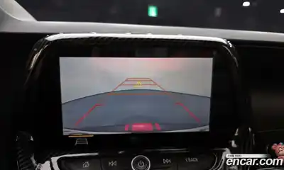 Chevrolet Camaro 2019 6.2 Автомат в Москве № 105481, миниатюра 9