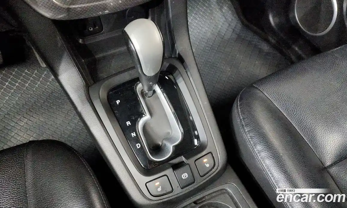 Chevrolet Captiva 2018 2.0 Автомат в Москве № 105613, фото 20