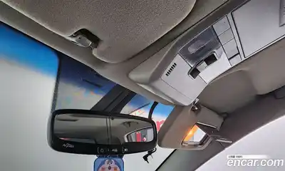 Chevrolet Captiva 2018 2.0 Автомат в Москве № 105613, миниатюра 4