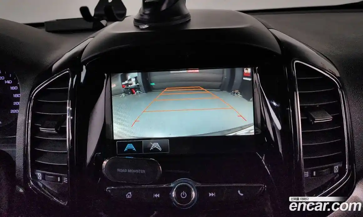 Chevrolet Captiva 2018 2.0 Автомат в Москве № 105613, фото 6