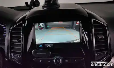 Chevrolet Captiva 2018 2.0 Автомат в Москве № 105613, миниатюра 6