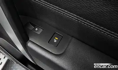 Chevrolet Captiva 2018 2.0 Автомат в Москве № 105613, миниатюра 10