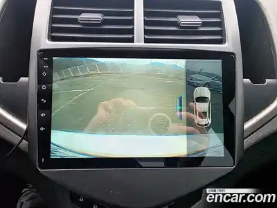 Chevrolet Aveo 2014 1.6 Автомат в Москве № 105803, миниатюра 12