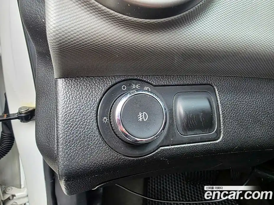 Chevrolet Aveo 2014 1.6 Автомат в Москве № 105803, фото 14