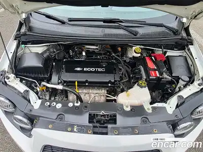 Chevrolet Aveo 2014 1.6 Автомат в Москве № 105803, миниатюра 6