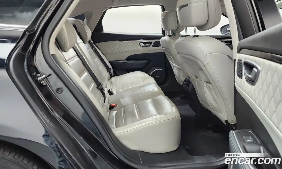 Renault SM6 2016 2.0 Автомат в Москве № 106304, фото 12