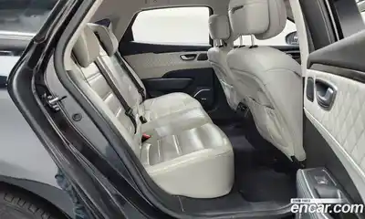 Renault SM6 2016 2.0 Автомат в Москве № 106304, миниатюра 12