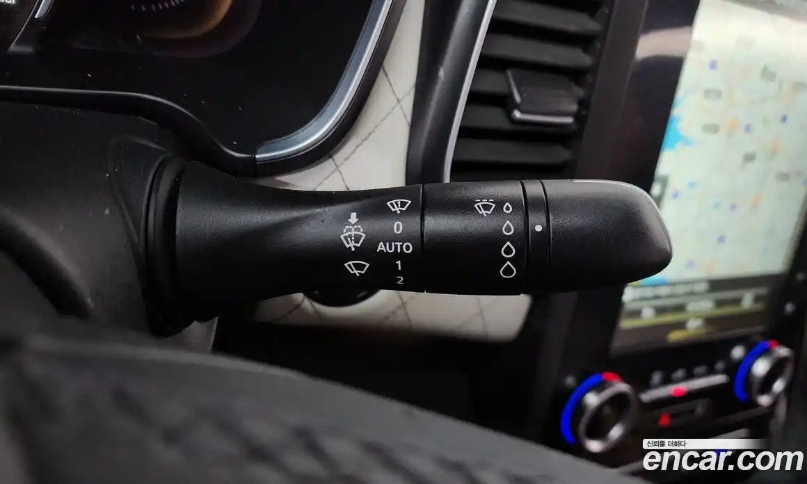 Renault SM6 2016 2.0 Автомат в Москве № 106304, фото 14