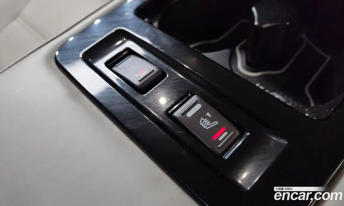 Renault SM6 2016 2.0 Автомат в Москве № 106304, фото 19