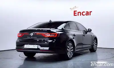 Renault SM6 2016 2.0 Автомат в Москве № 106304, миниатюра 2