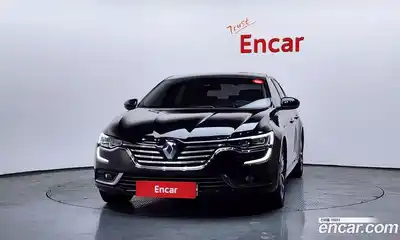Renault SM6 2016 2.0 Автомат в Москве № 106304, миниатюра 3