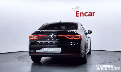 Renault SM6 2016 2.0 Автомат в Москве № 106304, миниатюра 4