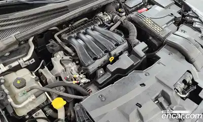 Renault SM6 2016 2.0 Автомат в Москве № 106304, миниатюра 6