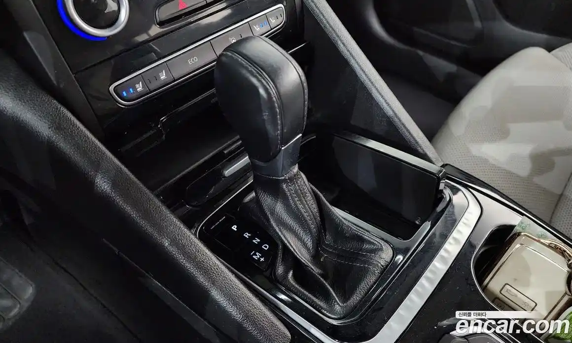 Renault SM6 2016 2.0 Автомат в Москве № 106304, фото 9