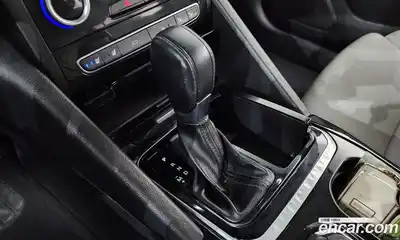 Renault SM6 2016 2.0 Автомат в Москве № 106304, миниатюра 9