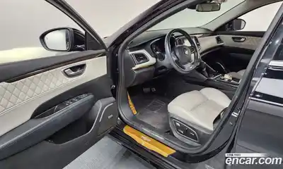 Renault SM6 2016 2.0 Автомат в Москве № 106304, миниатюра 10