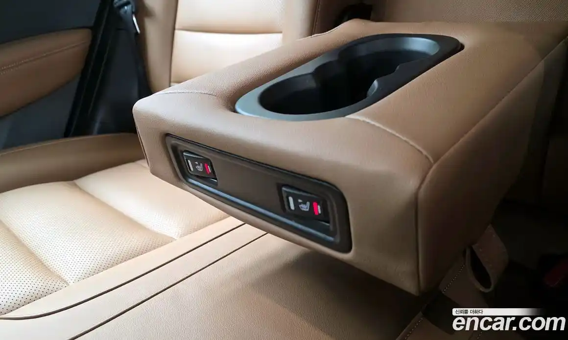 Renault QM6 2023 2.0 Автомат в Москве № 106662, фото 20