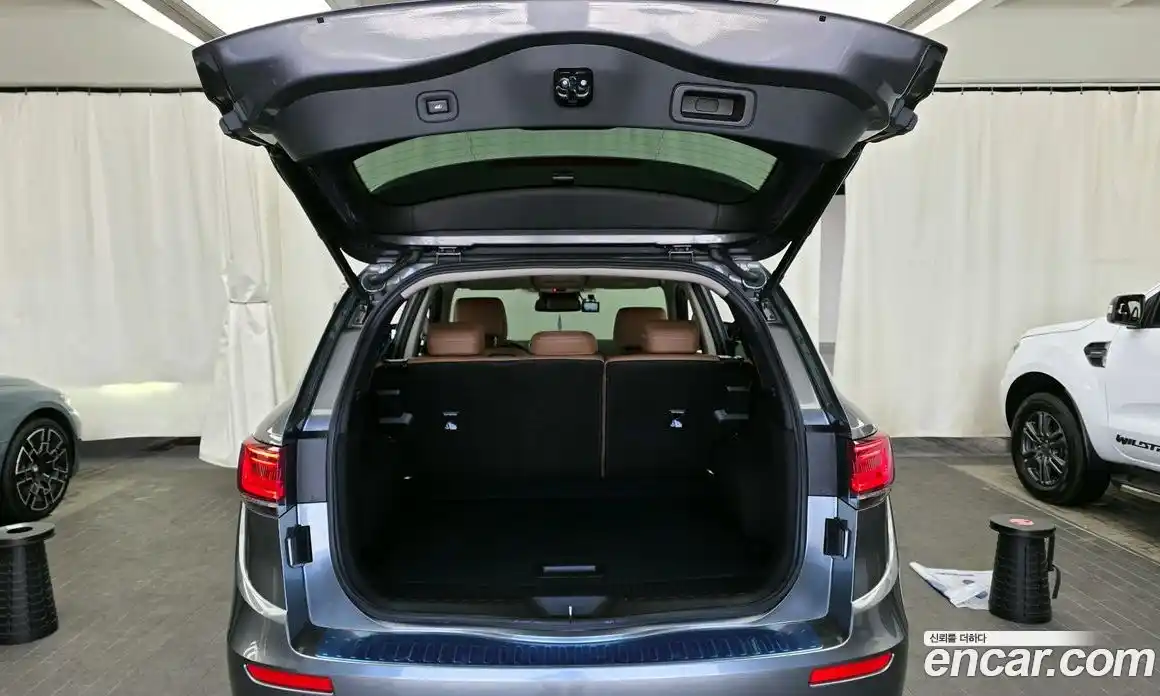 Renault QM6 2023 2.0 Автомат в Москве № 106662, фото 4